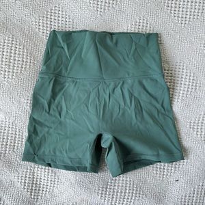 COPY - Aerie bike shorts